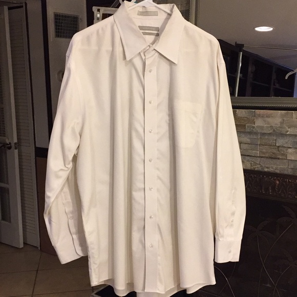 Nordstrom Other - Nordstrom 18/34 shirt good condition